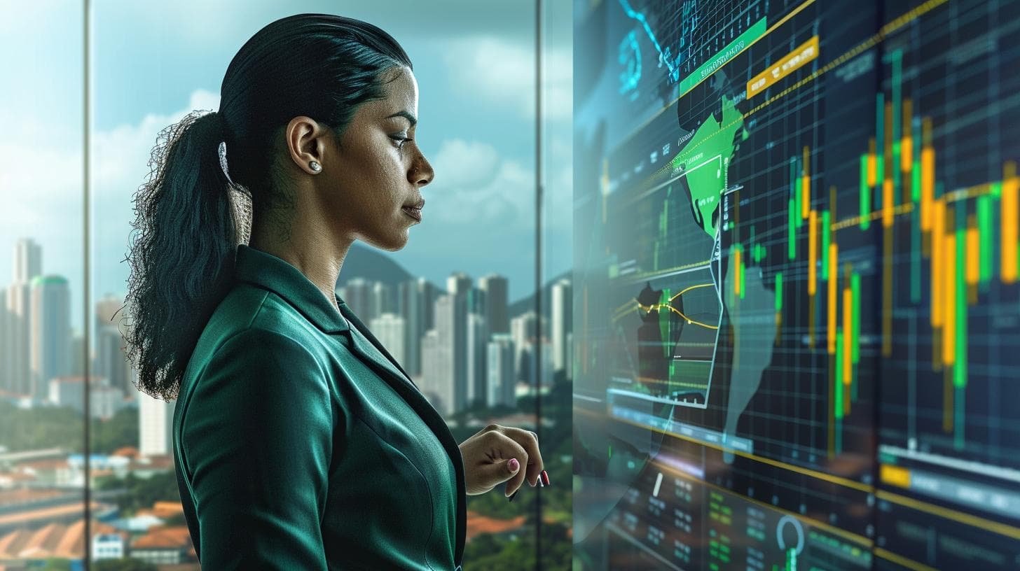 Curso de Análisis de Riesgos Financieros gratis y con certificado