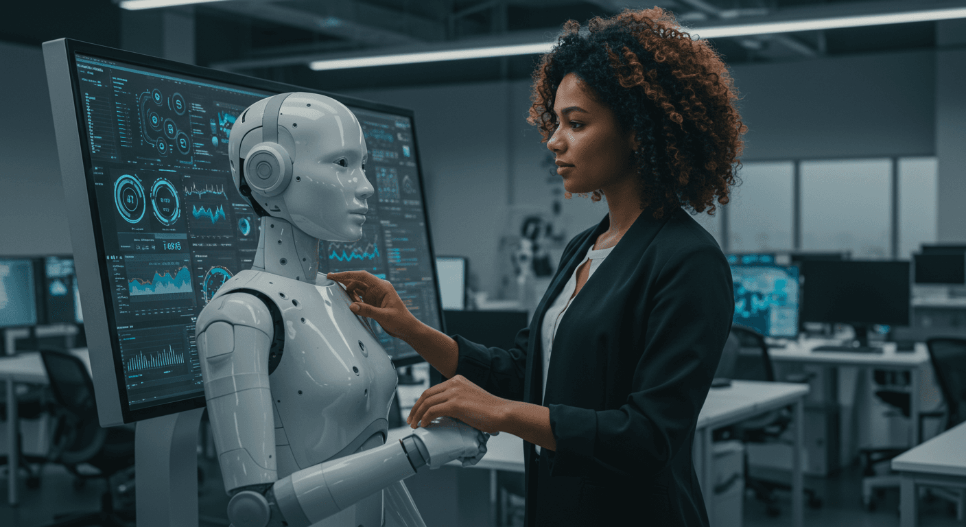 AI Learning Course