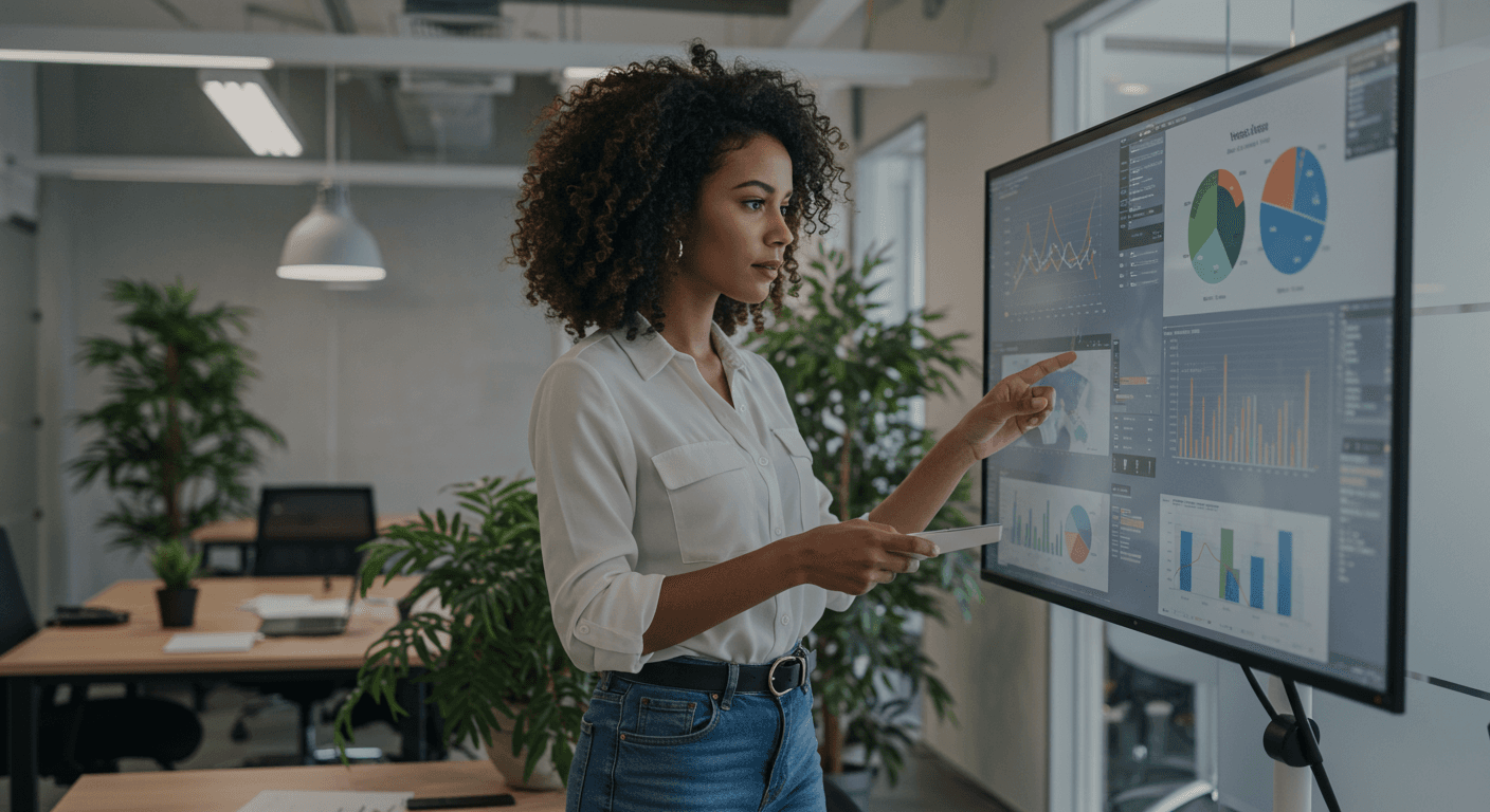 SEO Specialist Course