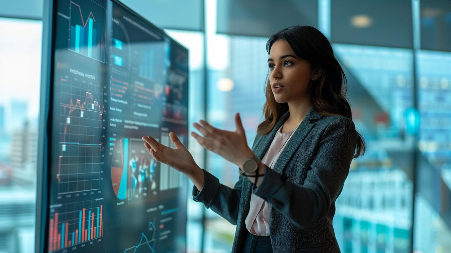 Accounts Manager Course