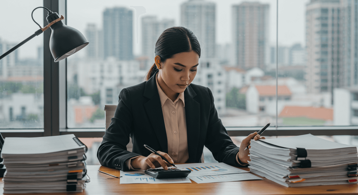Curso de Cálculos Trabalhistas para Advogados