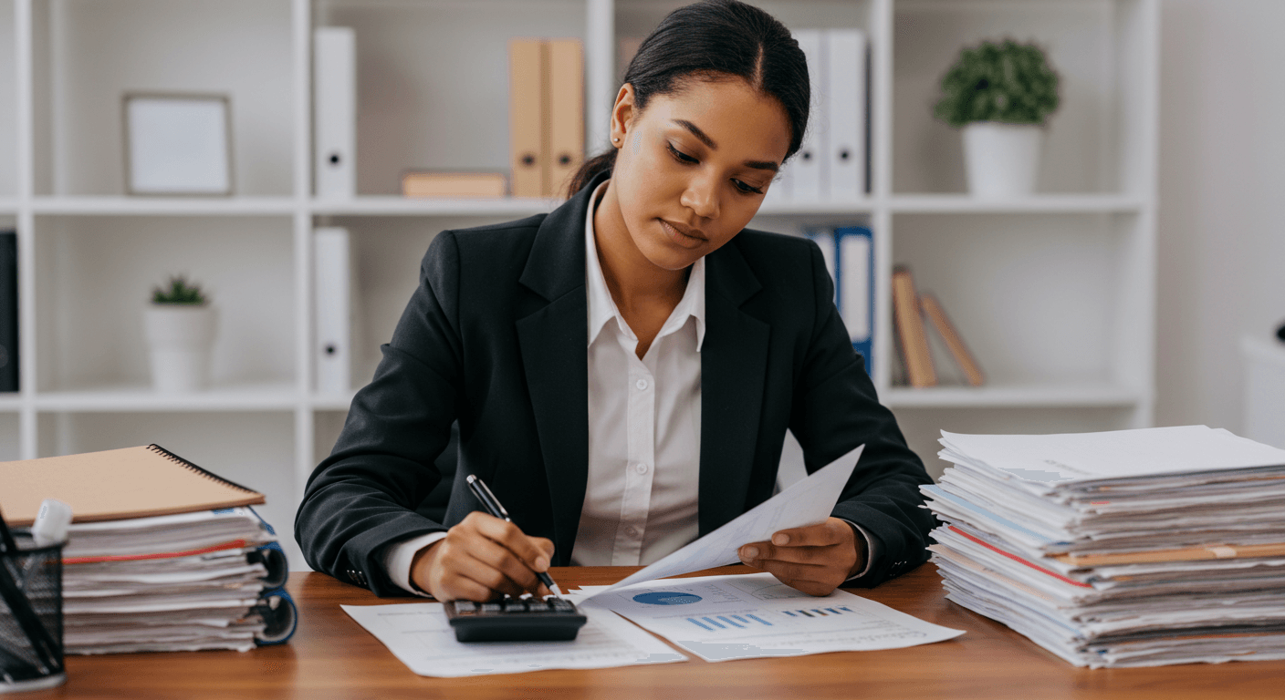 Curso de Auditoria Fiscal e Tributária