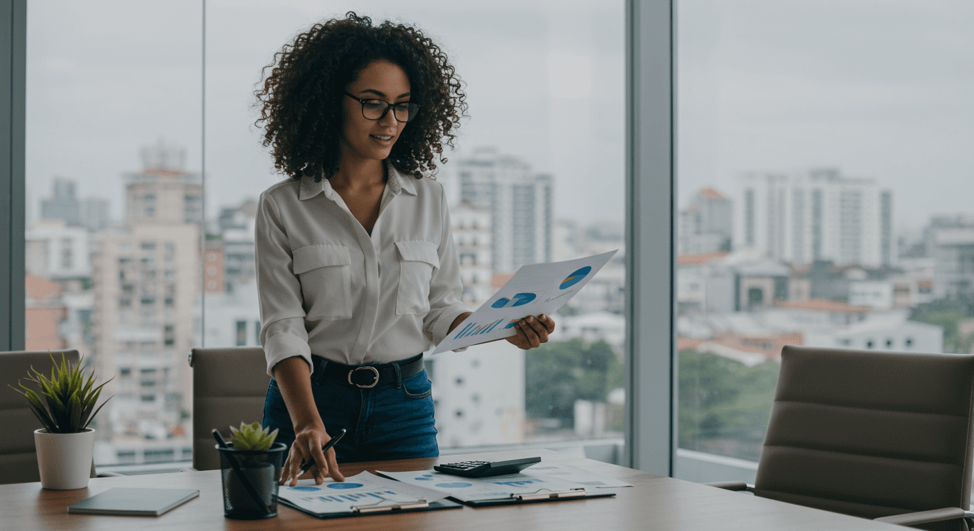 Curso Aprender a Invertir