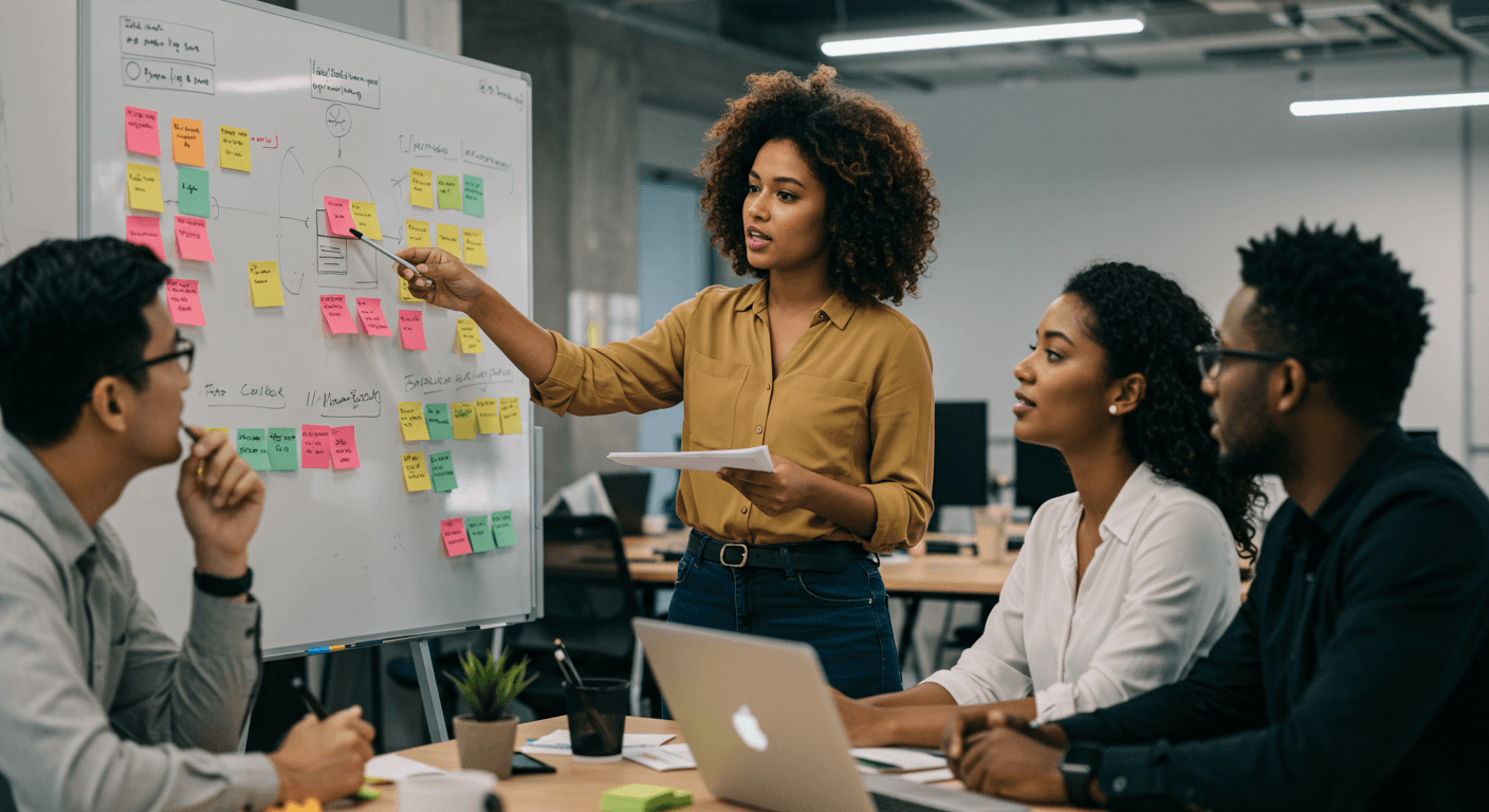 Agile Development Course