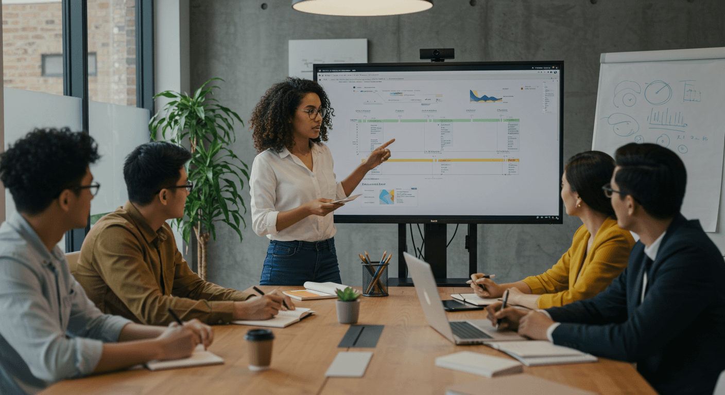Curso de Creación y Dirección de Equipos de Trabajo gratis y con certificado