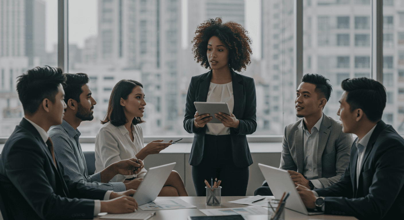 Affiliate Course