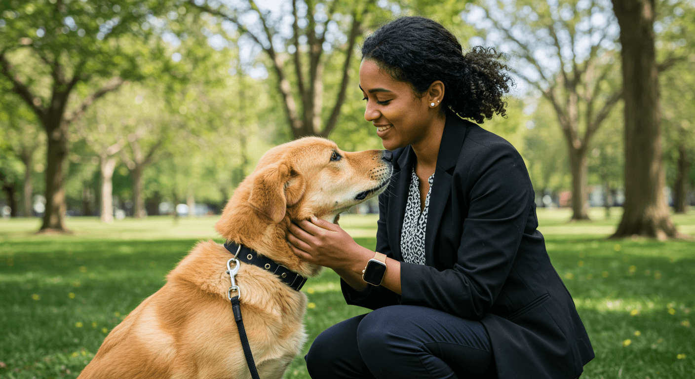 Animal Handling Course