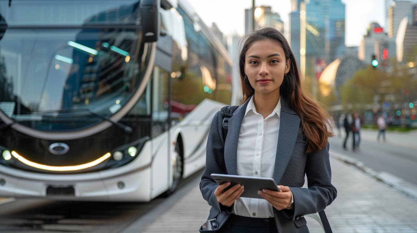 Curso de Gestión de Empresas de Transporte Turístico gratis y con certificado