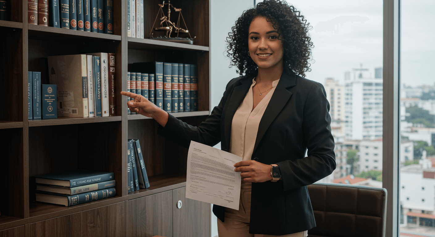 Curso Complementar de Direito