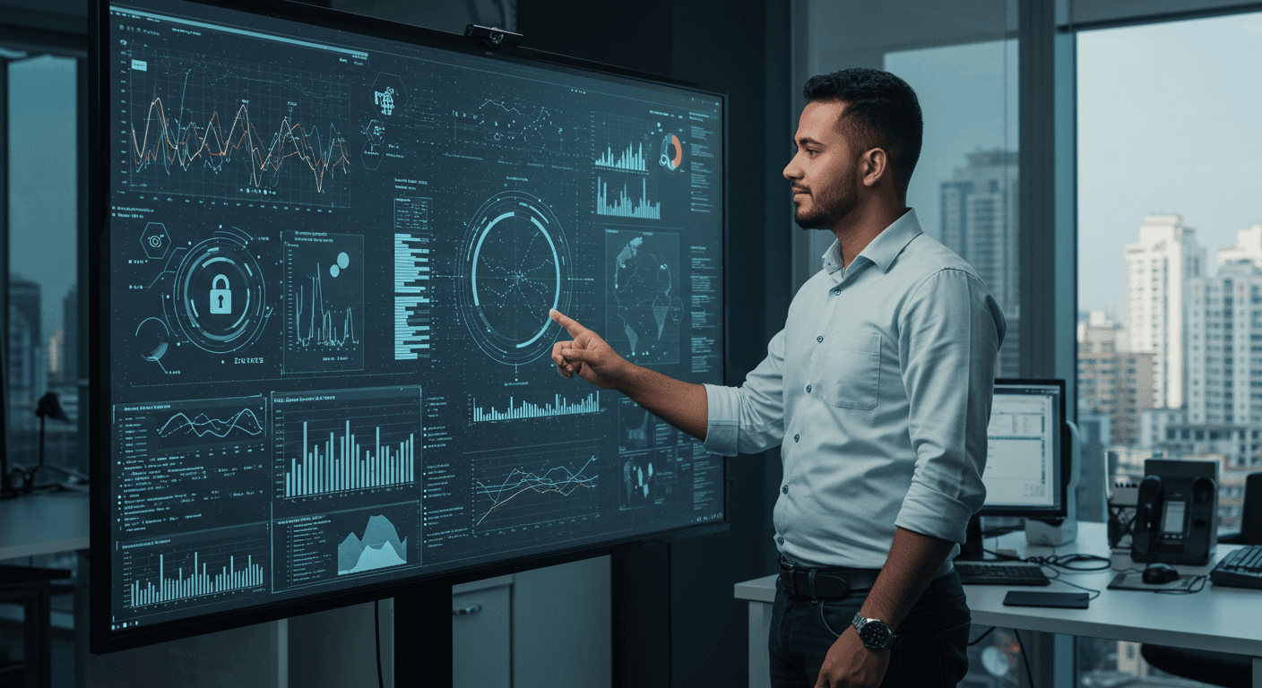 Curso de Seguridad de la Información