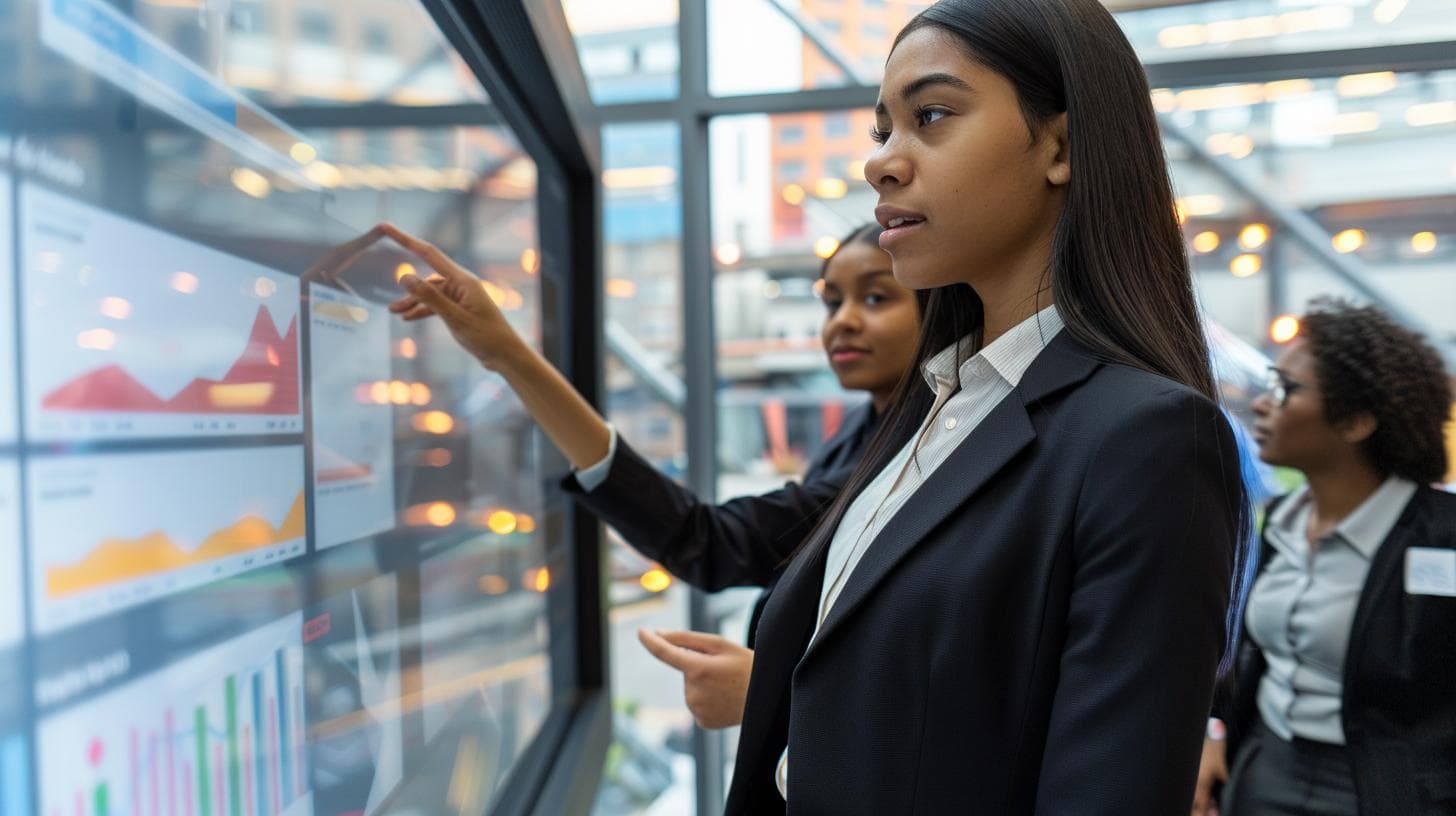 Business Management Consultant Course