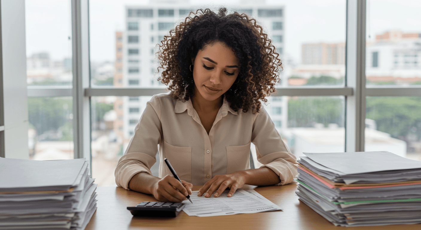 Curso de Como Declarar Imposto de Renda