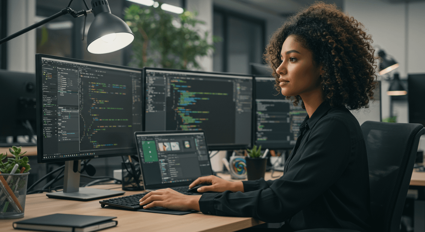 Basic to Advance Computer Course