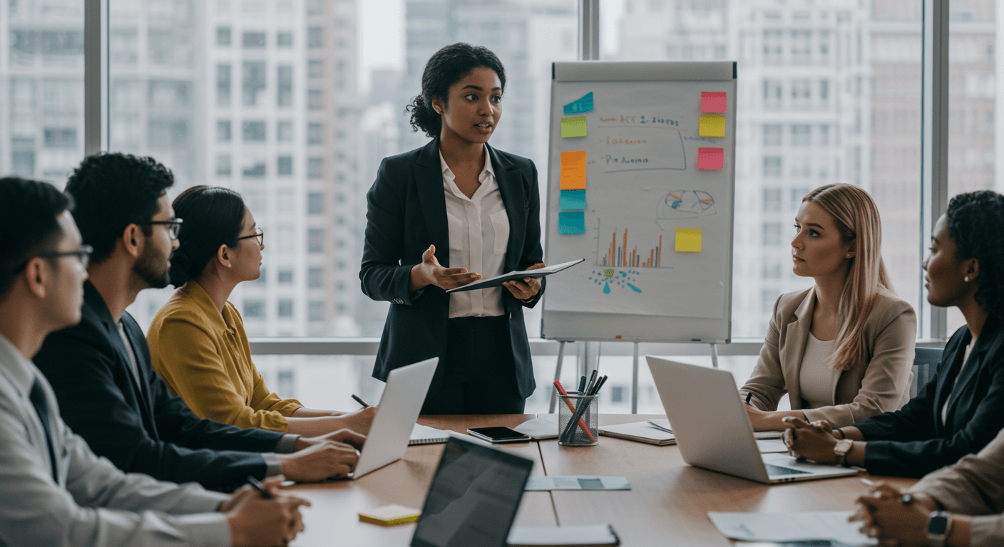 Curso Liderazgo y Gestión de Equipos gratis y con certificado