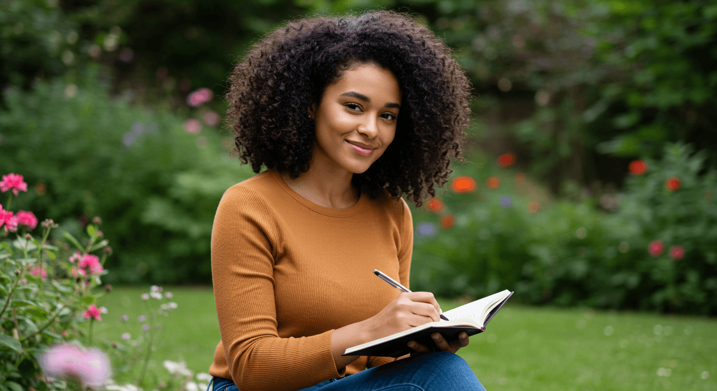 Curso de Autoconhecimento Feminino grátis e com certificado