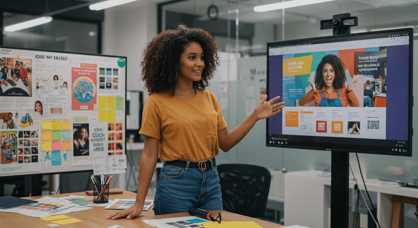 Advertising Campaign Manager Course