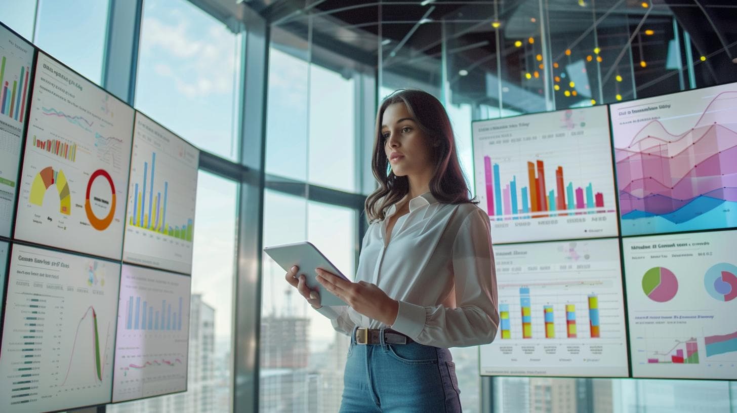 Curso de Analista de Datos de Marketing gratis y con certificado