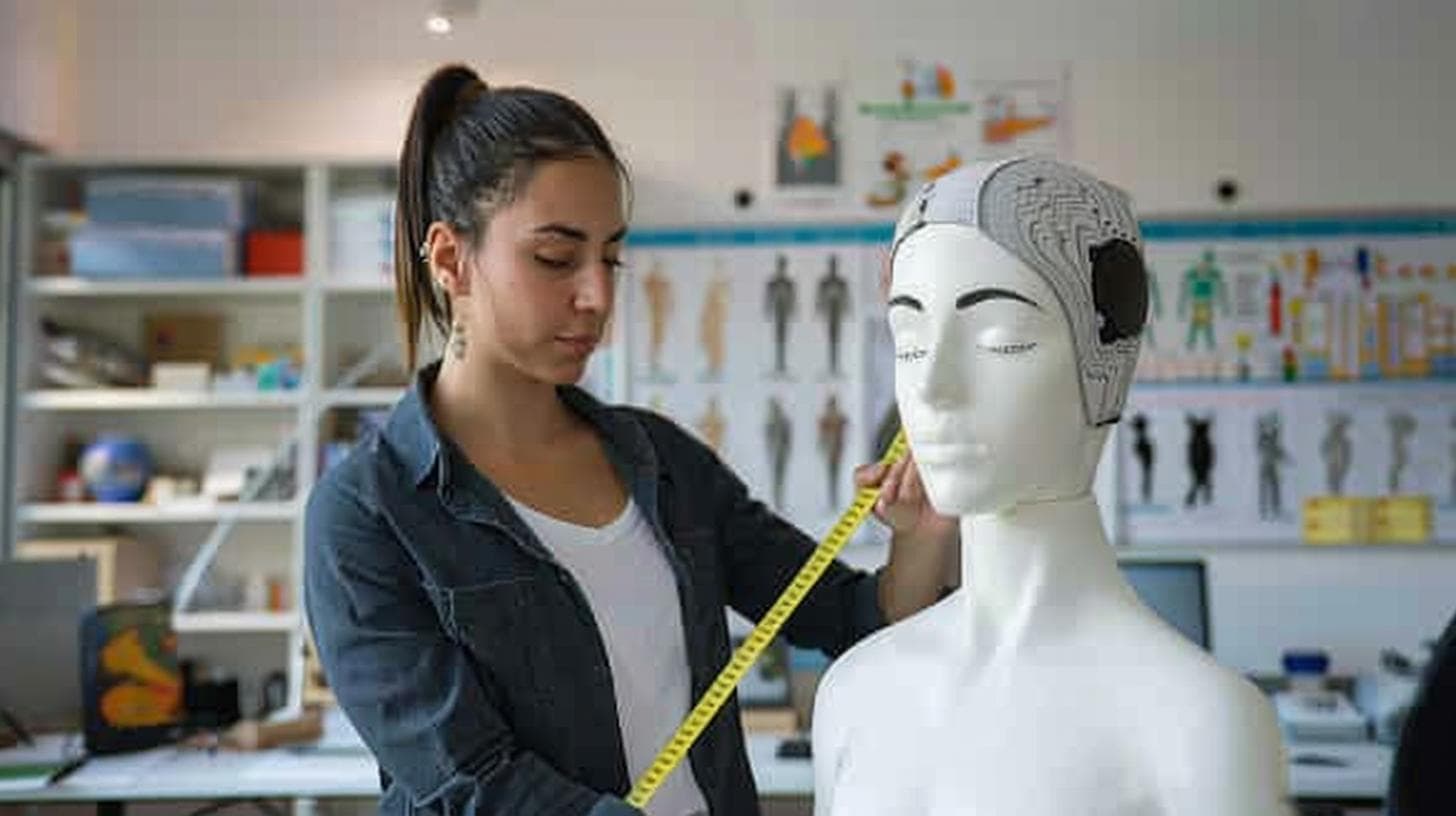 Curso Antropometría gratis y con certificado