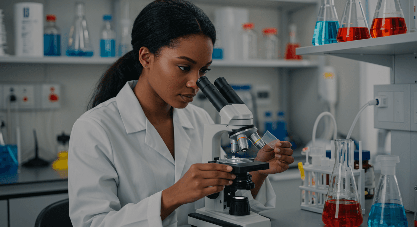 Curso de Especialista en Diagnóstico Hematológico