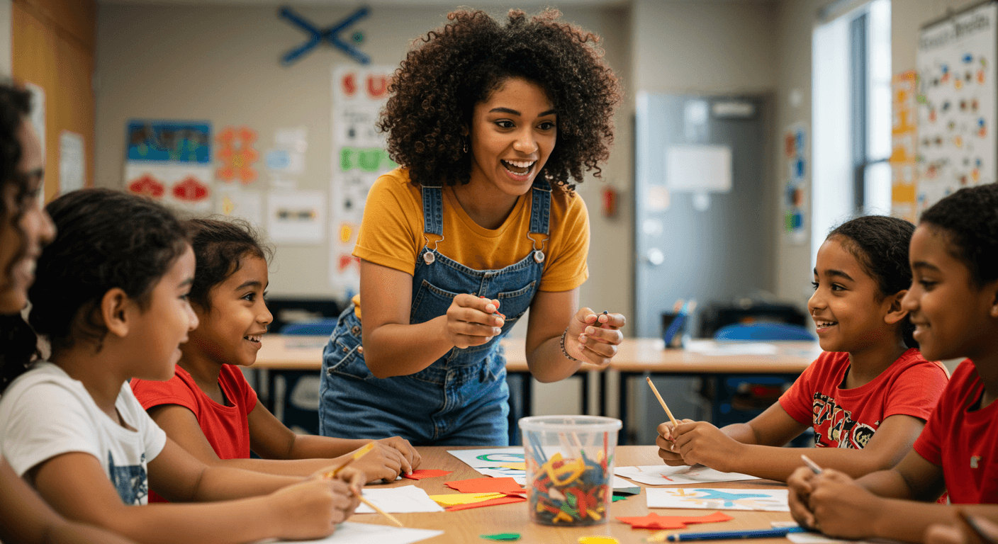 Curso de Animação Sociocultural