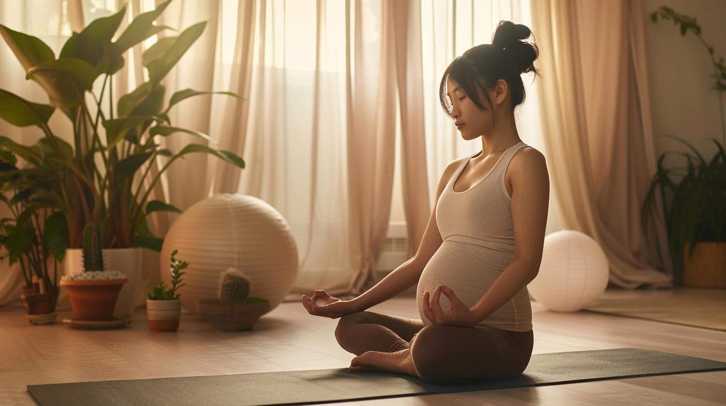 Curso Yin Yoga