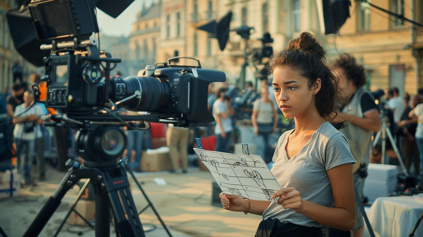Art Director in Film Course free and certificate