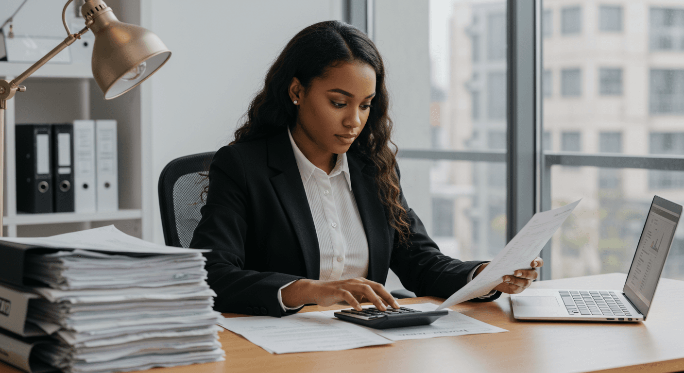 Curso de Contas a Pagar e Receber grátis e com certificado