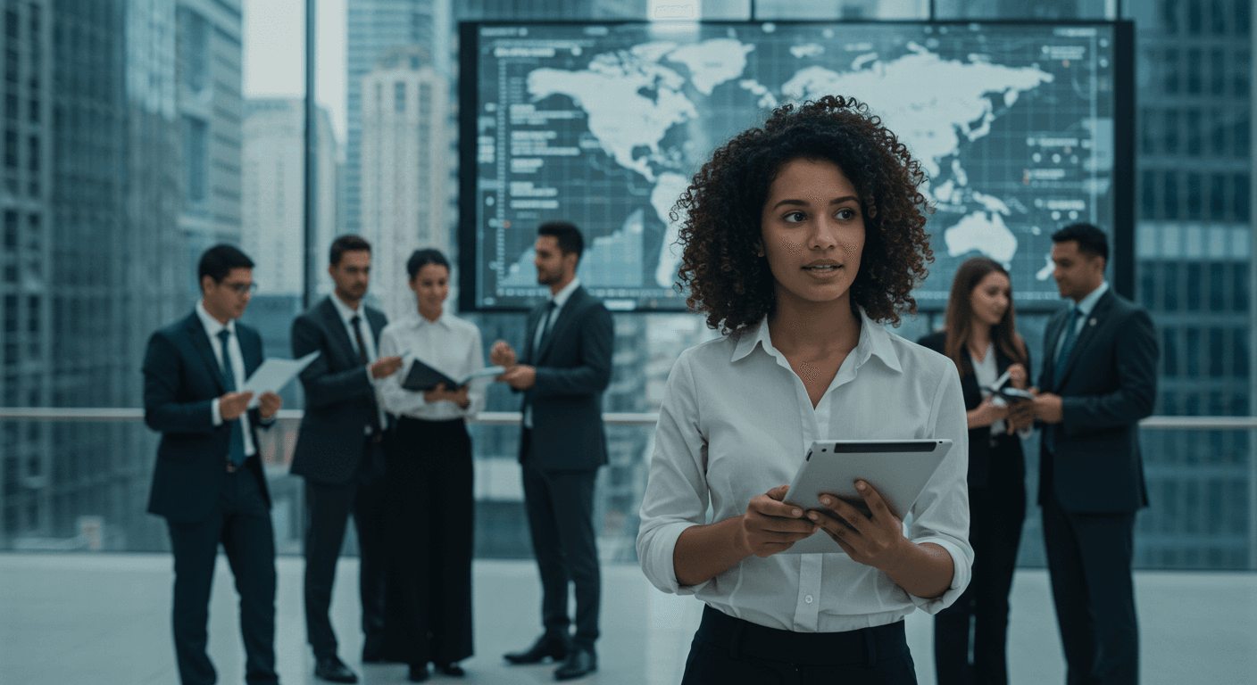 Curso de Economia Internacional