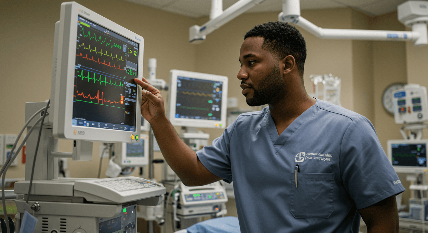 Anesthesia Board Review Course