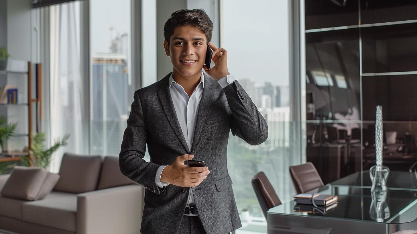 Broker Audio Course