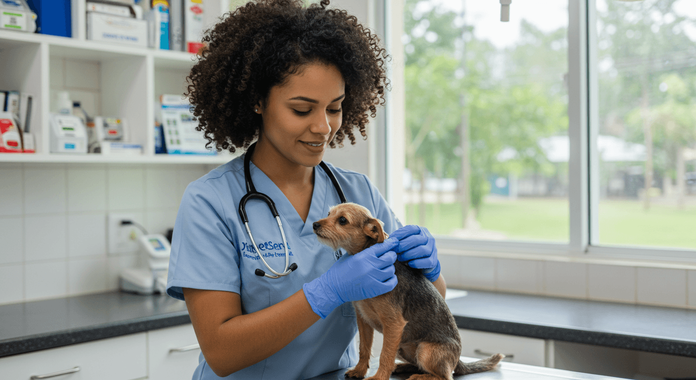 Curso Actividades Cinegéticas Veterinarias