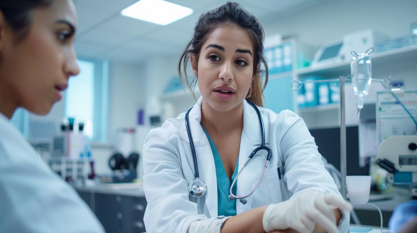 Physician in Platelet Disorders Course
