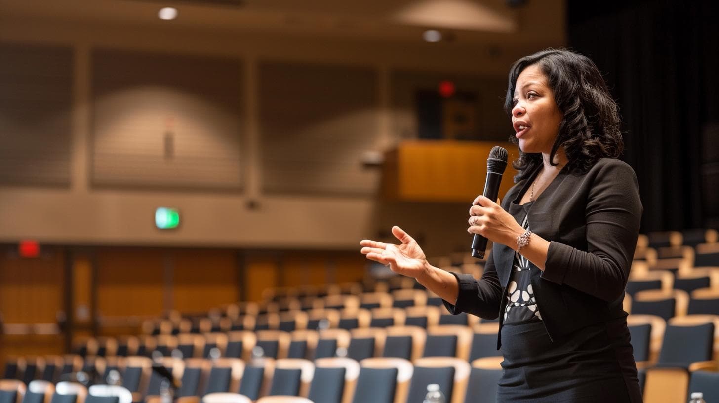Oratory Course free and certification