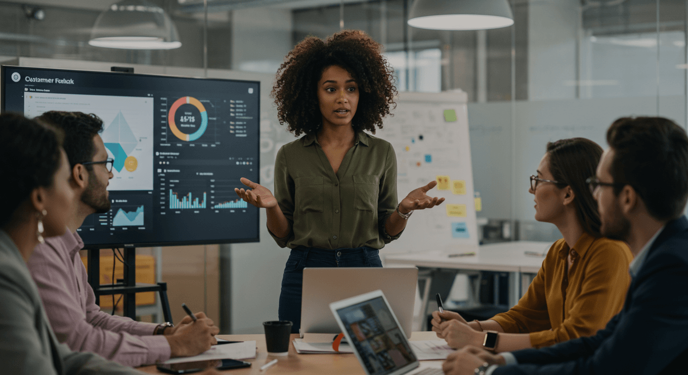 Curso de Especialista en Customer Experience