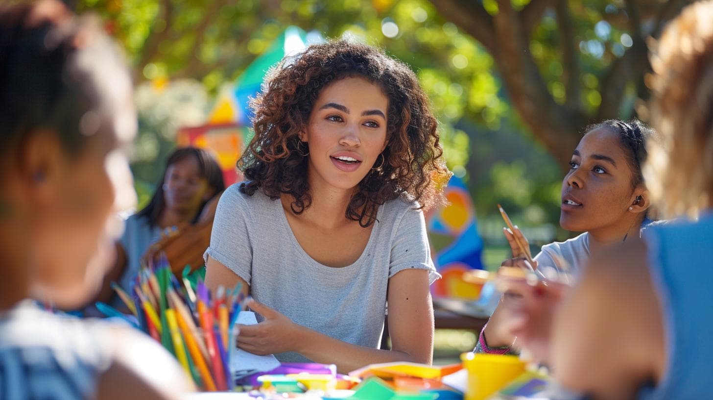 Curso de Animación Sociocultural