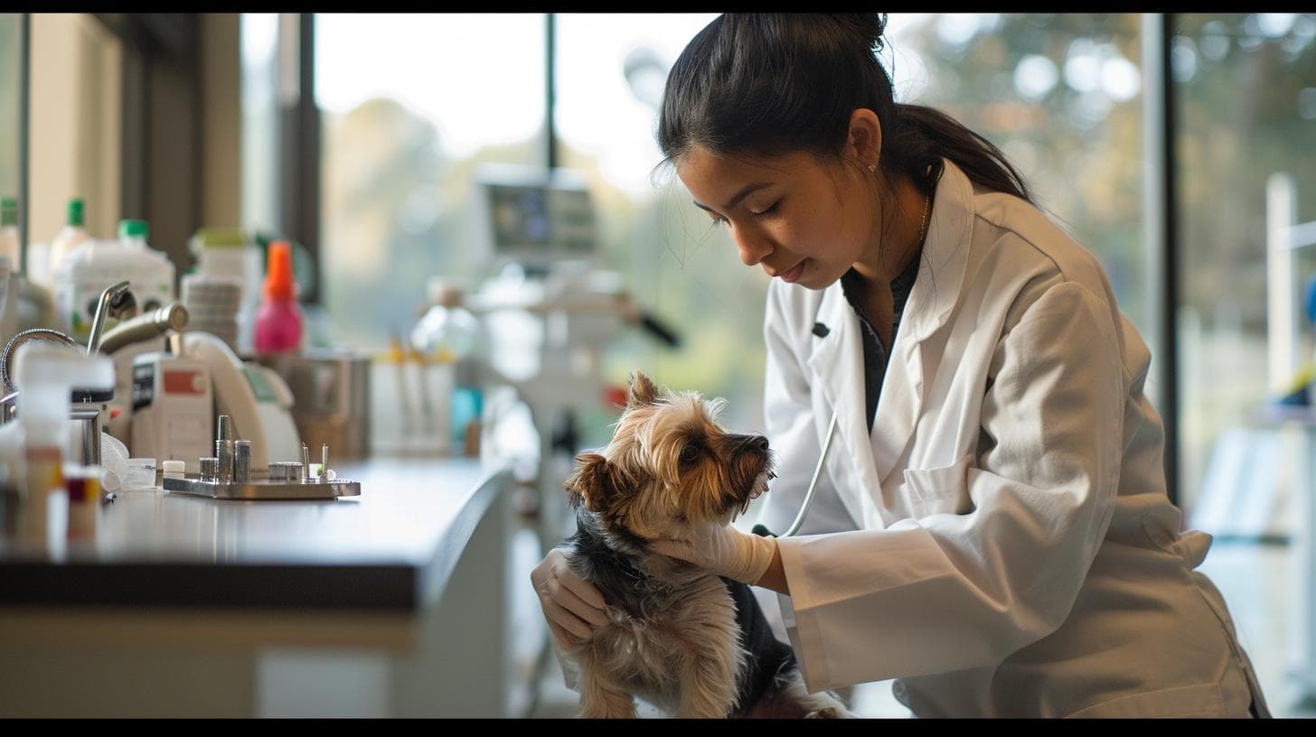 Curso Odontología Veterinaria gratis y con certificado