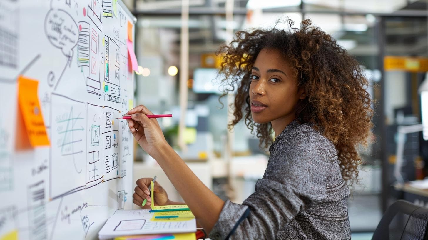Advanced UX Design Course