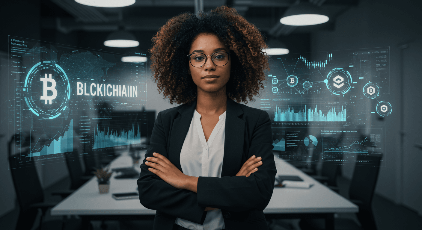 Curso de Blockchain, Criptomoedas e Finanças na Era Digital gratuito e com certificado
