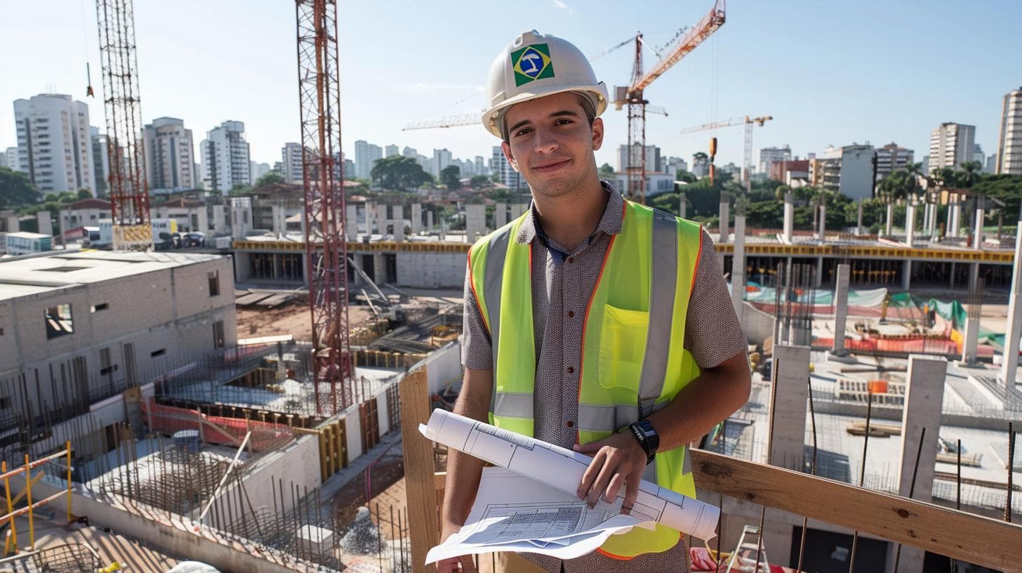 Construction Project Management Course