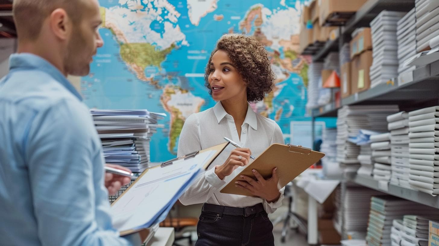 Specialist in Customs Tax Management Course