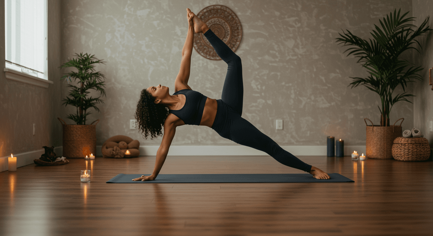 Yoga Teacher Training Course