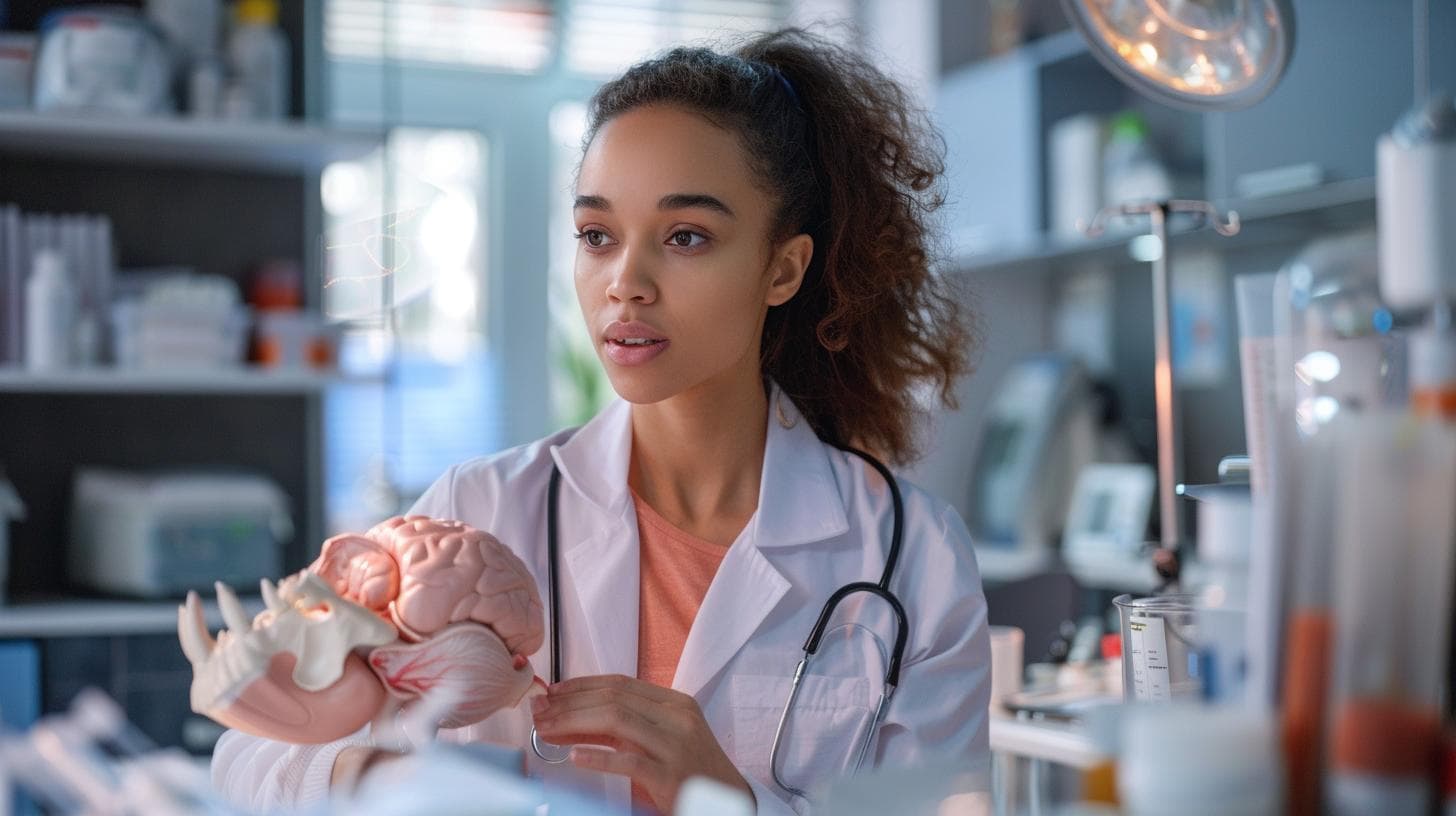 Advanced Pathophysiology Course free and certificate