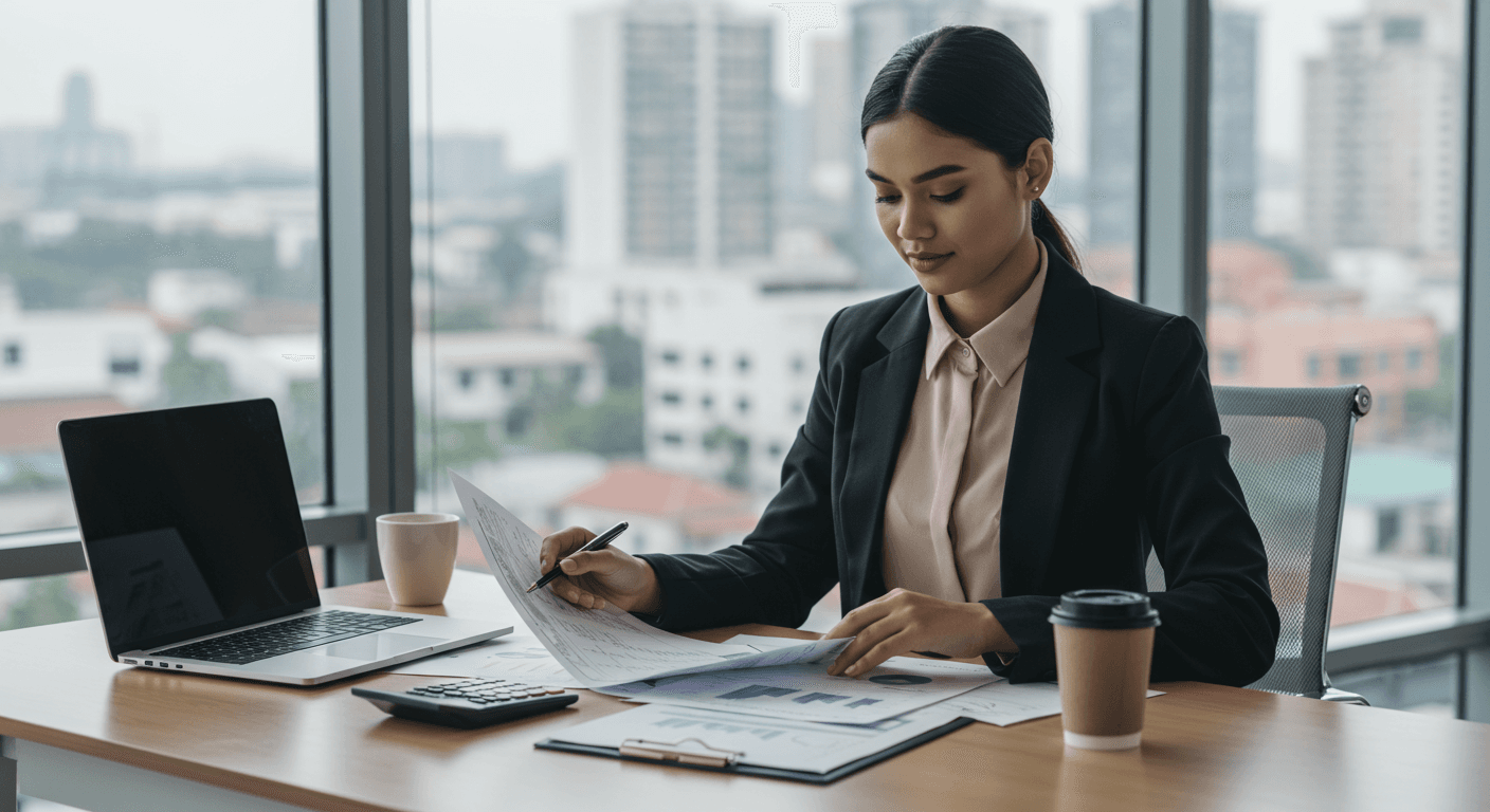 Curso de Análise de Demonstrações Financeiras