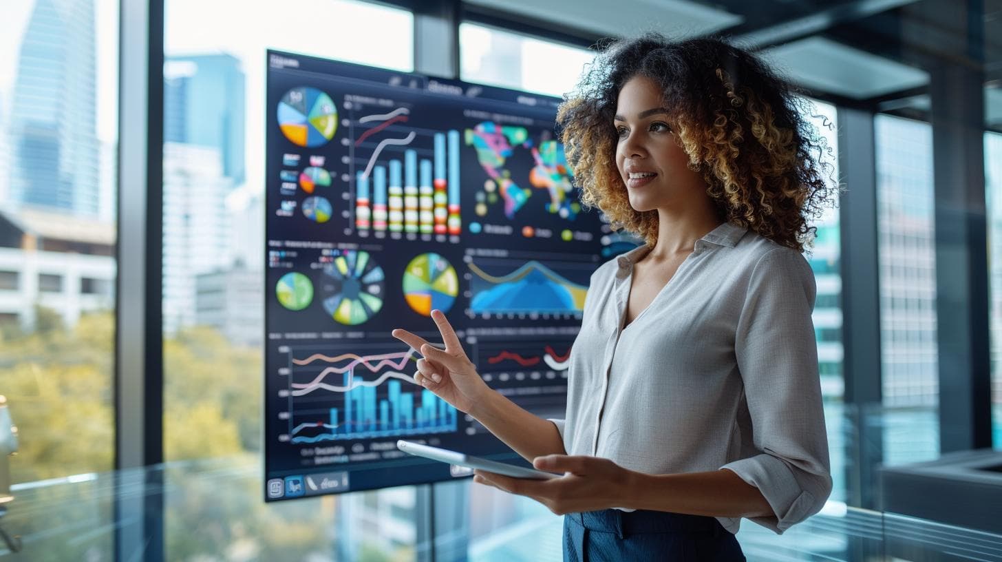 Curso Control e Informes de Consumo gratis y con certificado