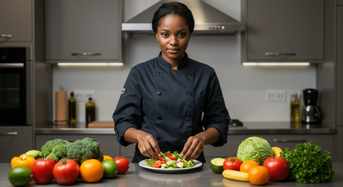 Curso de Nutriólogo en Nutrición Vegetariana y Vegana gratis y con certificado