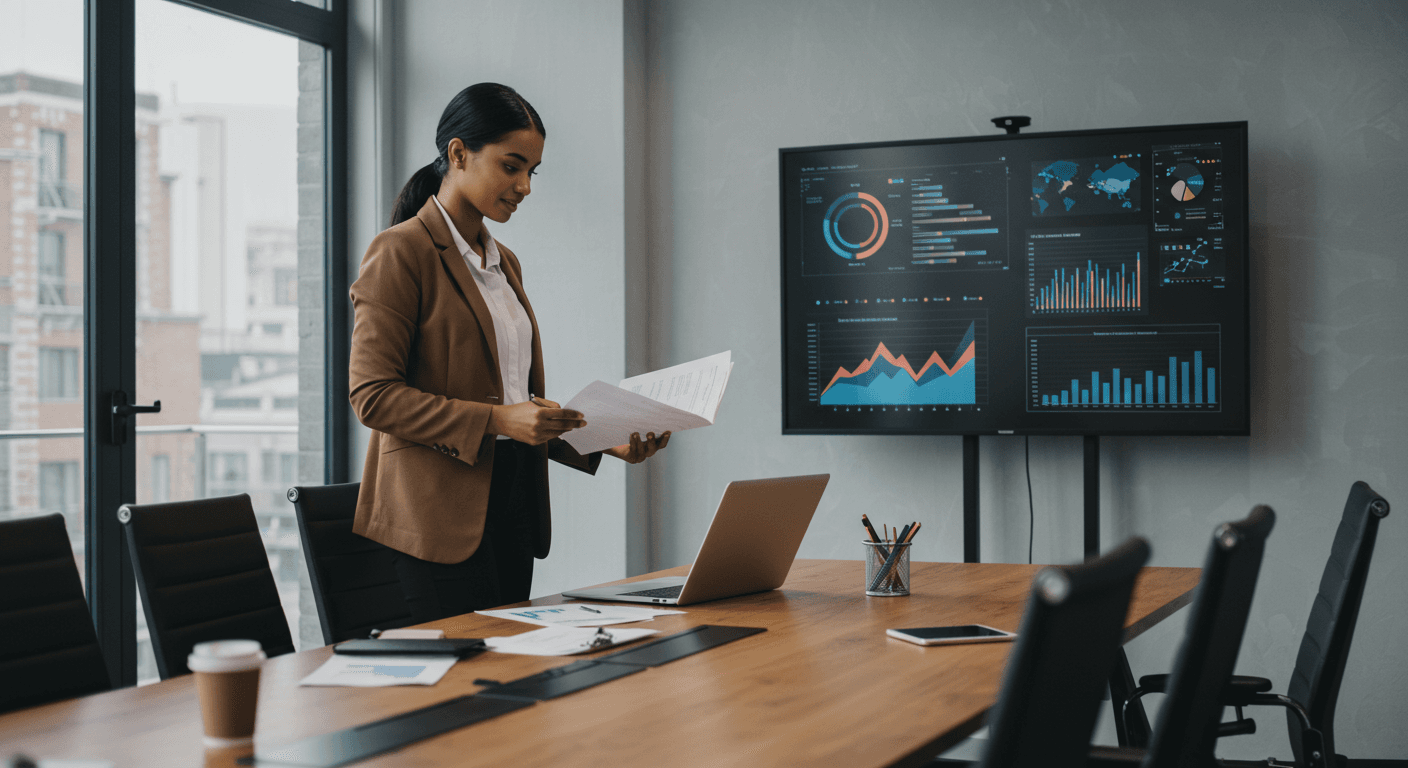 Curso de Controles Internos e Compliance