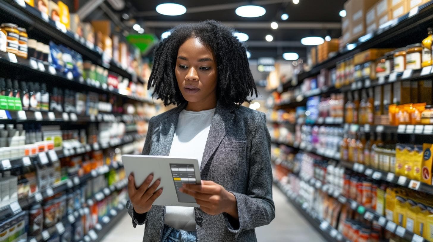Curso de Analista de Datos de Retail gratis y con certificado