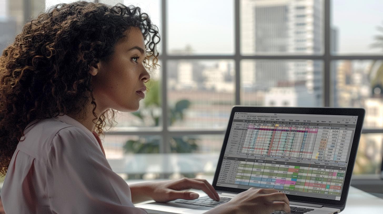 Curso de Análise Financeira com Excel para Melhoria de Margem EBITDA