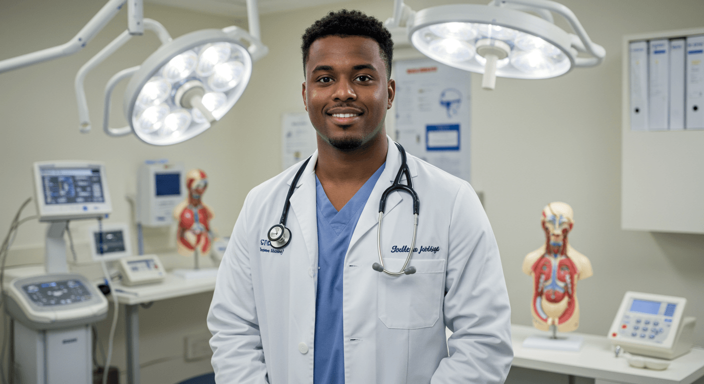 Cardiac Surgeon Course
