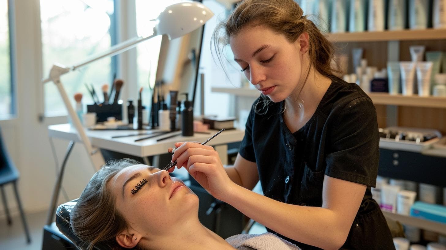 Classic Lash Course